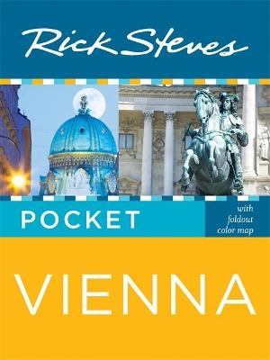 Rick Steves Pocket Vienna - Rick Steves