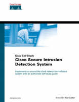 Cisco Secure Intrusion Detection System - Earl Carter