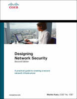 Designing Network Security - Merike Kaeo