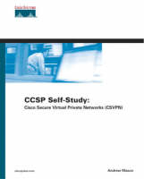 CCSP Self-Study - Andrew Mason