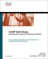 CCDP Self-Study - Amir Ranjbar, Keith T. Hutton