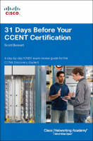 31 Days Before Your CCENT Certification - Scott Bennett