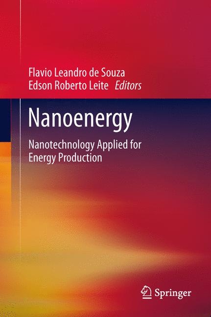 Nanoenergy - 