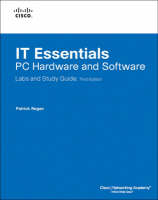 IT Essentials - Patrick Regan