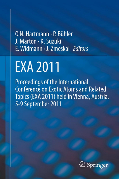 EXA 2011 - 