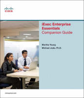 iExec Enterprise Essentials Companion Guide - Martha Young, Michael Jude