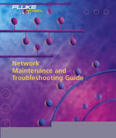 Network Maintenance and Troubleshooting Guide - Neal Allen