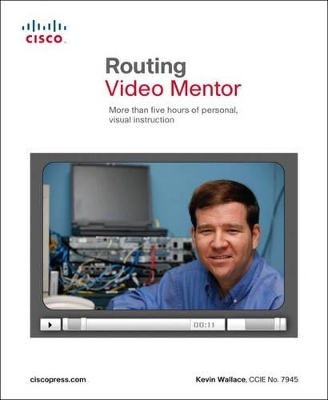 Routing Video Mentor - Kevin Wallace