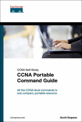 CCNA Portable Command Guide - Scott Empson