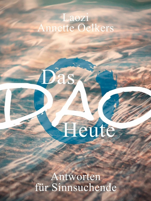 Das DAO heute - Annette Oelkers