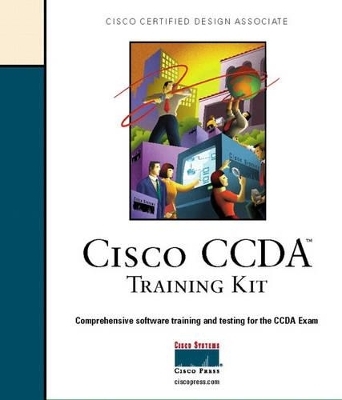 Cisco CCDA Training Kit