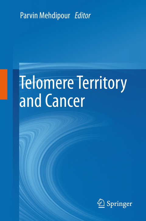 Telomere Territory and Cancer - 