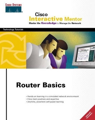 CIM Router Basics (Network Simulator CD-ROM) - Inc. Cisco Systems