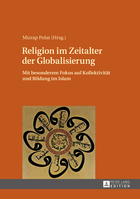 Religion im Zeitalter der Globalisierung - 