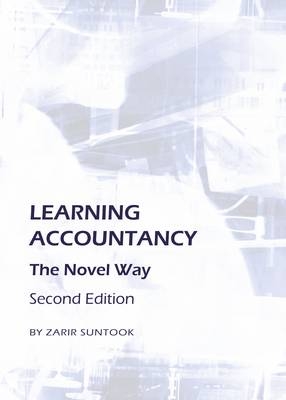 Learning Accountancy - Zarir Suntook