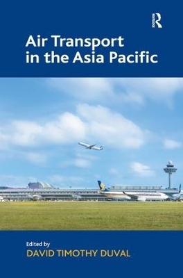 Air Transport in the Asia Pacific - 