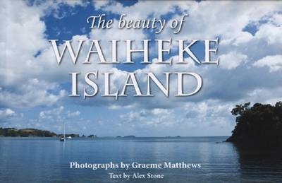 The Beauty of Waiheke Island - 