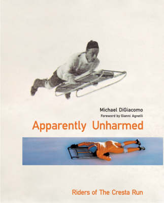 Apparently Unharmed - Michael DiGiacomo