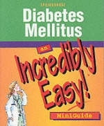 Diabetes Mellitus - 