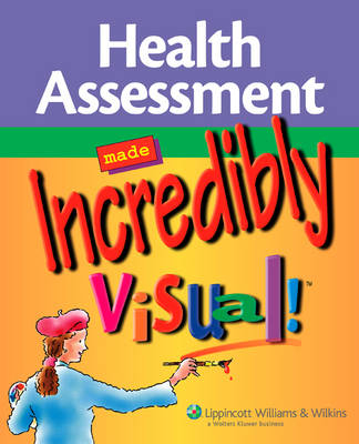 Health Assessment Made Incredibly Visual! - 