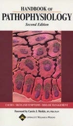 Handbook of Pathophysiology