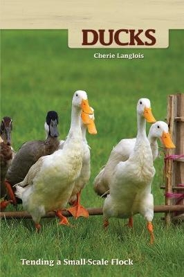 Ducks - Cherie Langlois