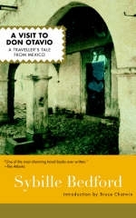 A Visit to Don Otavio - Sybille Bedford