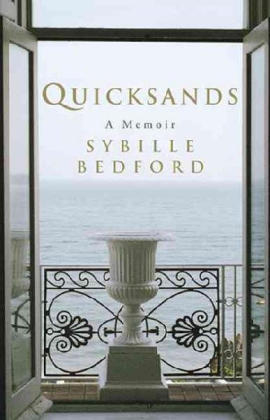 Quicksands - Sybille Bedford