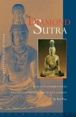 The Diamond Sutra - 