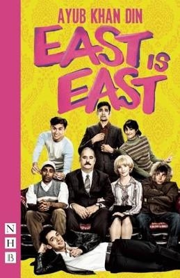 East is East - Ayub Khan Din