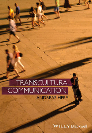 Transcultural Communication - Andreas Hepp