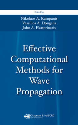 Effective Computational Methods for Wave Propagation - 