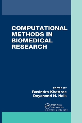 Computational Methods in Biomedical Research - 