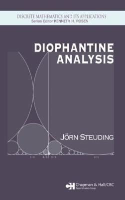 Diophantine Analysis - Jorn Steuding