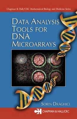 Data Analysis Tools for DNA Microarrays - Sorin Drăghici