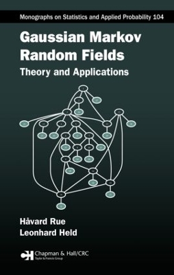 Gaussian Markov Random Fields - Havard Rue, Leonhard Held