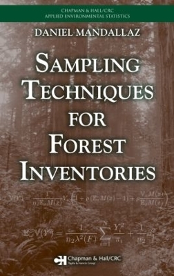 Sampling Techniques for Forest Inventories - Daniel Mandallaz