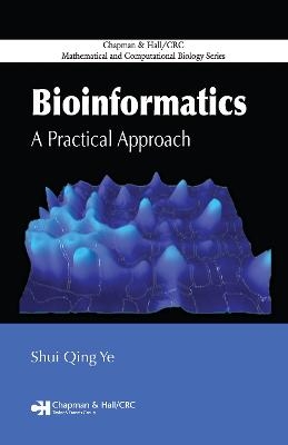 Bioinformatics - 