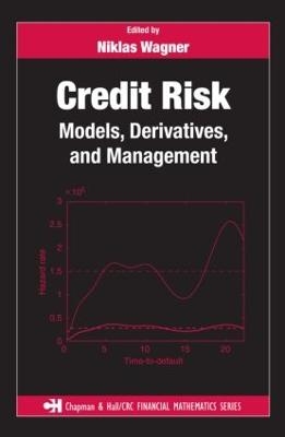 Credit Risk - 