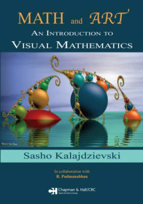 Math and Art - Sasho Kalajdzievski