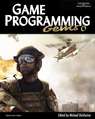 Game Programming Gems 6 - Mike Dickheiser