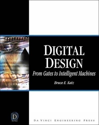 Digital Design - Leo Chartrand, Bruce F. Katz