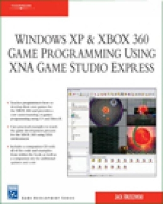 XNA Game Studio 4.0 for Xbox 360 Developers - Jonathan Harbour