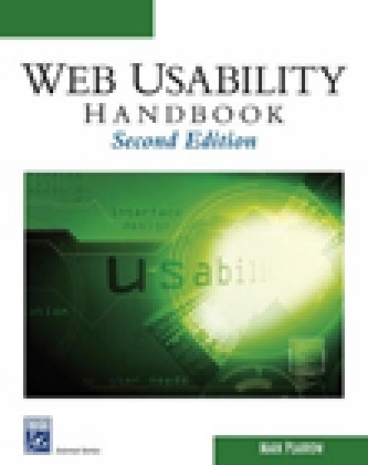 Web Usability Handbook - Mark Pearrow