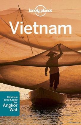 Lonely Planet Reiseführer Vietnam - Iain Stewart