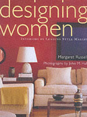 Designing Women - Margaret Russell