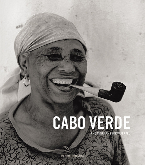 Cabo Verde - Joe Wuerfel