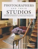 Photographers And Their Studios - Helen T Boursier