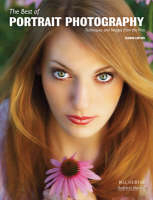 The Best Of Portrait Photography - Bill Hurter