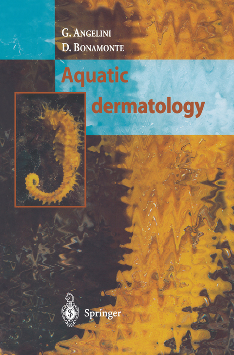 Aquatic Dermatology - G. Angelini, D. Bonamonte